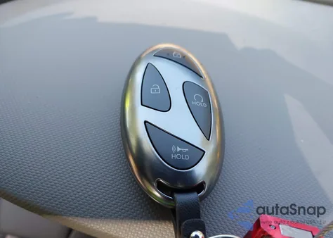 2025 Hyundai Elantra Sel Sport from USA, damaged, VIN KMHLM4DG9SU973191